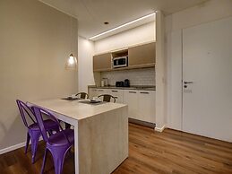 Nido at Quartier Dorrego