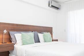 Nido at Quartier Dorrego