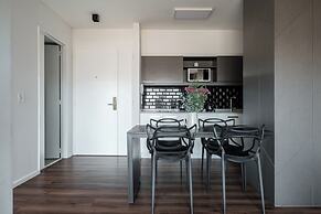 Nido at Quartier Dorrego