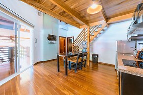 Terrazas del Caribe Hotel