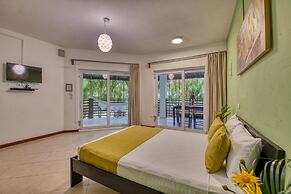 Terrazas del Caribe Hotel