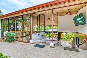 Terrazas del Caribe Hotel