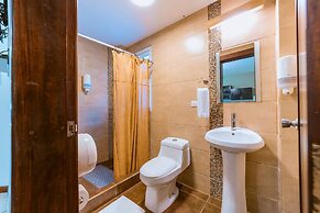 Terrazas del Caribe Hotel