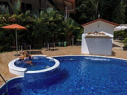 Terrazas del Caribe Hotel