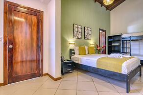 Terrazas del Caribe Hotel