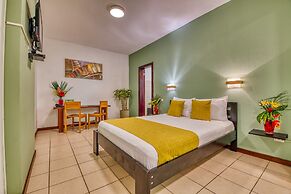 Terrazas del Caribe Hotel