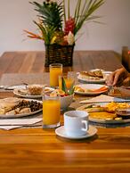 Terrazas del Caribe Hotel