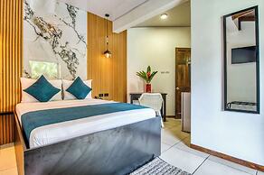 Terrazas del Caribe Hotel