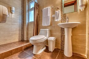 Terrazas del Caribe Hotel