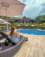 Terrazas del Caribe Hotel