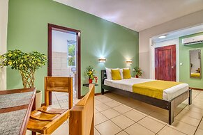 Terrazas del Caribe Hotel