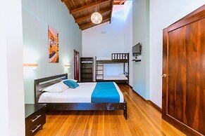 Terrazas del Caribe Hotel