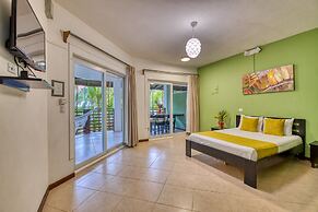 Terrazas del Caribe Hotel