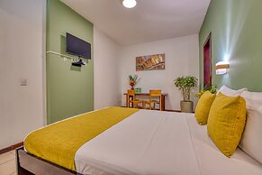 Terrazas del Caribe Hotel