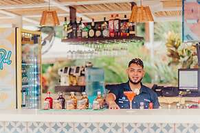 Terrazas del Caribe Hotel