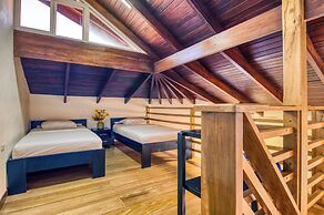 Terrazas del Caribe Hotel