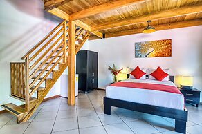 Terrazas del Caribe Hotel