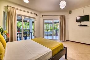 Terrazas del Caribe Hotel