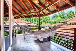 Terrazas del Caribe Hotel