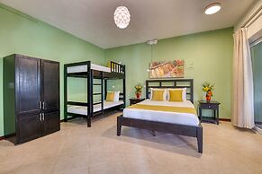 Terrazas del Caribe Hotel