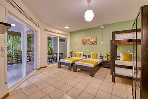 Terrazas del Caribe Hotel