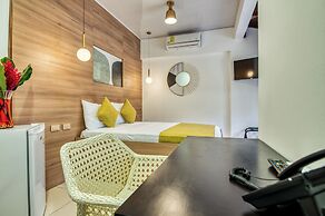 Terrazas del Caribe Hotel