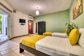 Terrazas del Caribe Hotel