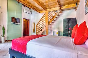 Terrazas del Caribe Hotel