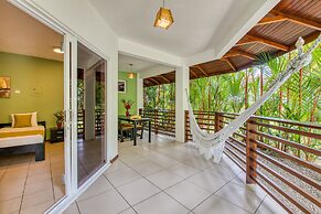 Terrazas del Caribe Hotel