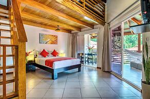 Terrazas del Caribe Hotel