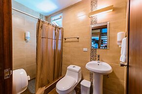 Terrazas del Caribe Hotel