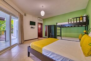 Terrazas del Caribe Hotel