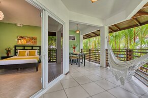 Terrazas del Caribe Hotel