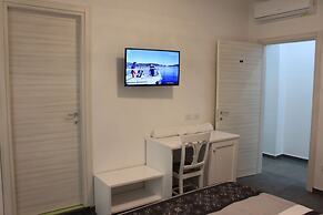 Alambrado Rooms & Suites