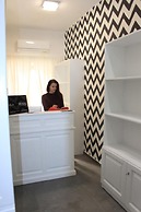 Alambrado Rooms & Suites