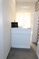 Alambrado Rooms & Suites