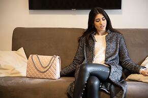 Alambrado Rooms & Suites