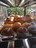 Alambrado Rooms & Suites