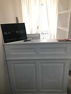 Alambrado Rooms & Suites