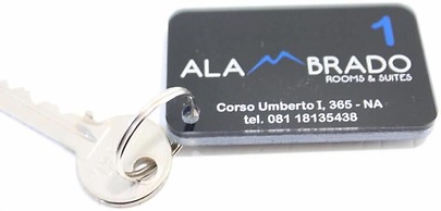 Alambrado Rooms & Suites