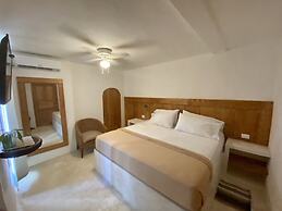 MIO Cancún Hotel Boutique