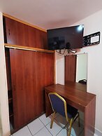 Hotel Plaza Colon