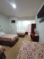 Hotel Plaza Colon