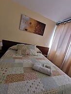Hotel Plaza Colon