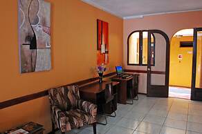 Hotel Plaza Colon