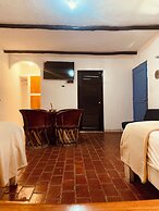 MIO Tulum Hotel Boutique