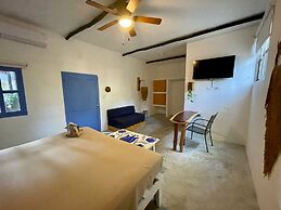 MIO Tulum Hotel Boutique