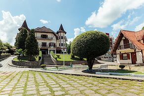 Chateau Palace Hotel