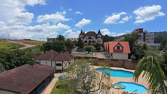 Chateau Palace Hotel