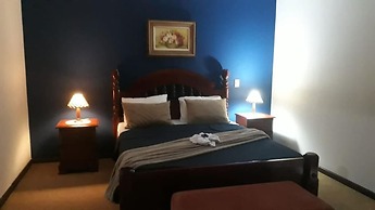 Chateau Palace Hotel